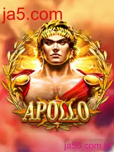 Apollo: O Novo Fenômeno dos Jogos