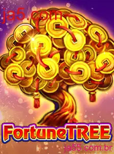 FortuneTree: Um Mergulho no Universo do Jogo com ja5.com