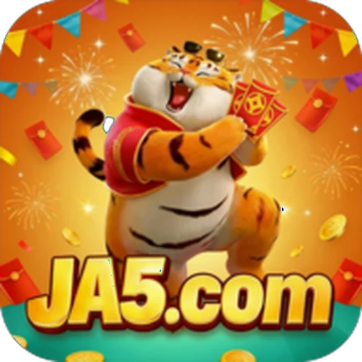 Logo ja5.com